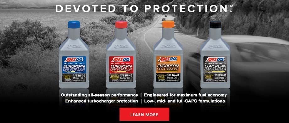European Car Formula