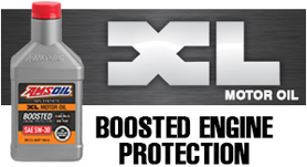 XL Motor Oil