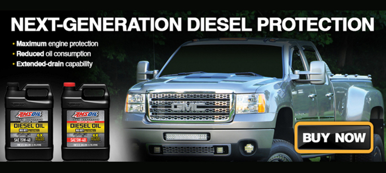 Diesel Protection