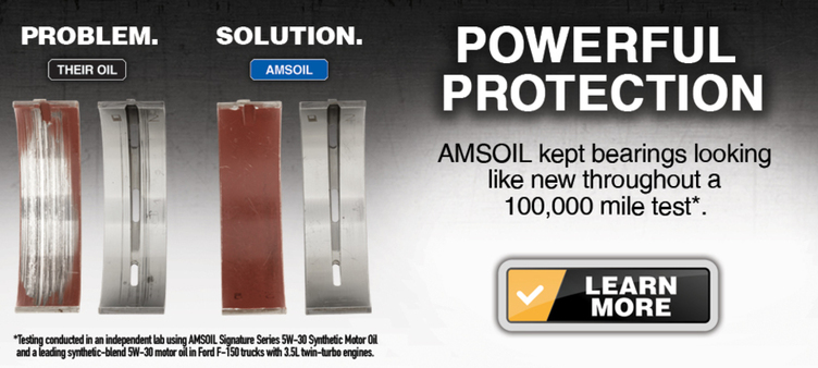 Powerful Protection