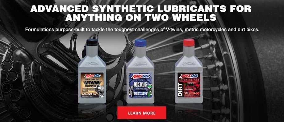Advance Synthetic Lubricants